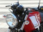 Moto Guzzi V7 II Special